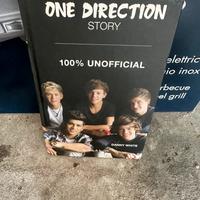 Libro One Direction