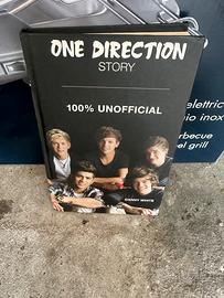 Libro One Direction