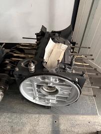 motore  porsche 911 T C coupe' 