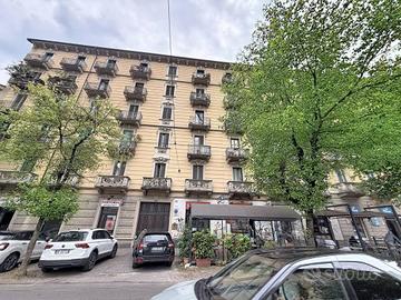 Appartamento di 65 m² con 3 locali a Torino