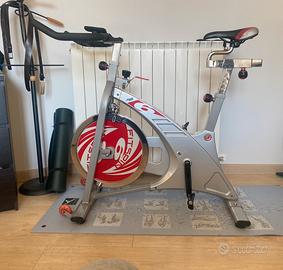 Spin bike atala fit 6