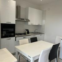 Casa vacanza Margherita di Savoia