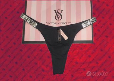 perizoma Victoria's Secret 