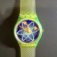 Orologio Swatch Wave Rebel Vintage