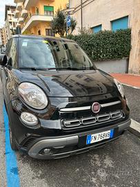 Fiat 500 L cross