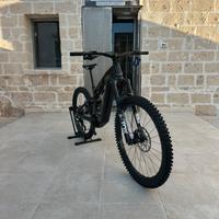 Cannondale Moterra LT 1  E-Bike  2025 Tg. M