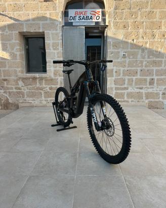 Cannondale Moterra LT 1  E-Bike  2025 Tg. M
