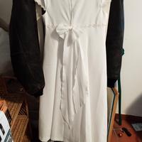 vestito comunione