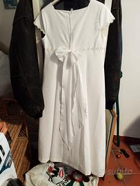 vestito comunione