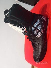 scarpe adidas da boxe