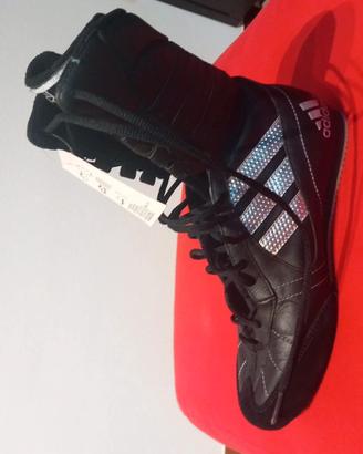 scarpe adidas da boxe
