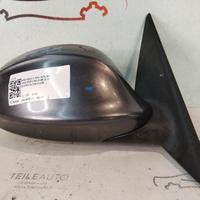 SPECCHIETTO RETROVISORE DESTRO BMW Serie 3 E90 Ber