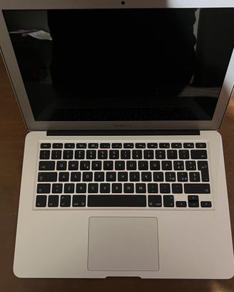 Apple MacBook Air 13'' 128GB SSD 8GB COME NUOVO