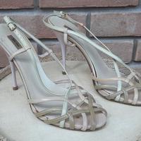 Sandali donna Miu Miu misura 38