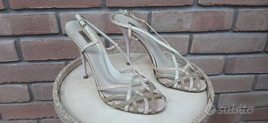Sandali donna Miu Miu misura 38