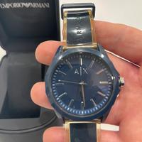 Orologio Armani