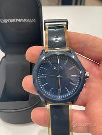 Orologio Armani