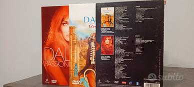 Cofanetto 2 DVD Dalida