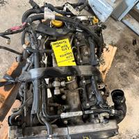 MOTORE COD: 940A5000, GIULIETTA 1.6TD 2011