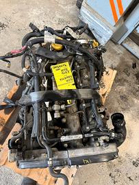 MOTORE COD: 940A5000, GIULIETTA 1.6TD 2011