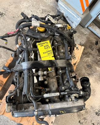 MOTORE COD: 940A5000, GIULIETTA 1.6TD 2011
