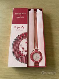 Royal pop orologi