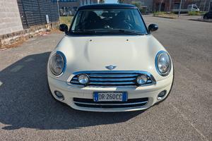 Mini Cooper D