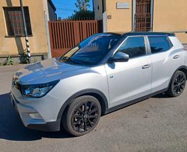 SSANGYONG Tivoli 1.6 BE Visual - 2018