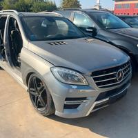 Per ricambi Mercedes GLE 250d