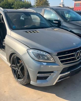 Per ricambi Mercedes GLE 250d