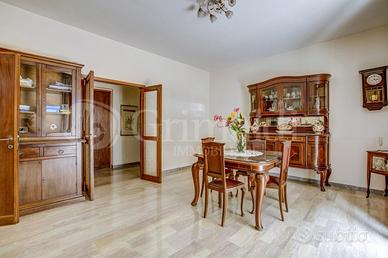Appartamento Roma [Cod. rif 3344146VRG]