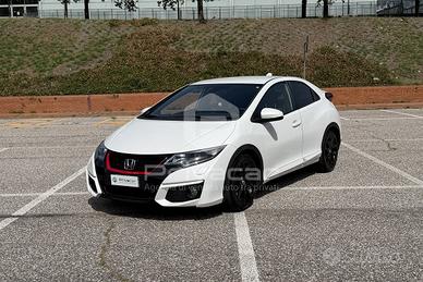 HONDA Civic 1.4 i-VTEC Comfort