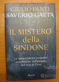 Il mistero della Sindone. Le sorprendenti scoperte