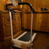 Tapis Roullant IWalk