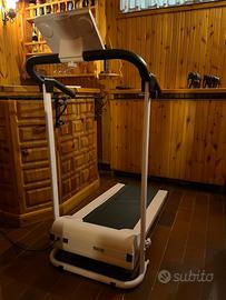 Tapis Roullant IWalk