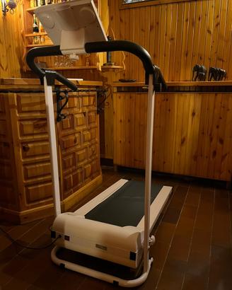 Tapis Roullant IWalk