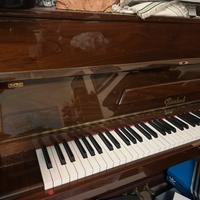 Pianoforte STEINBACH