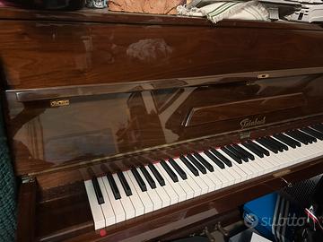 Pianoforte STEINBACH