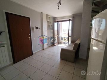 Appartamento di 140 m² con 4 locali e box auto a L