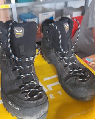 Trekker Mid 2 GORE-TEX® Scarpone Uomo