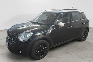 MINI COUNTRYMAN COOPER SD BUSINESS