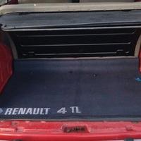 Ricambi R4 del 1992
