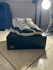 Jordan 11 Retro Gratitude