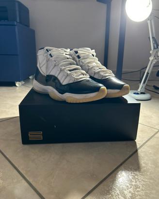 Jordan 11 Retro Gratitude