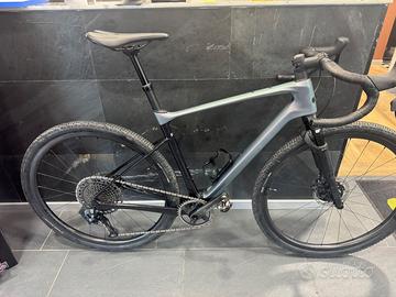 REVOLT X ADVANCED PRO 0 TG. ML