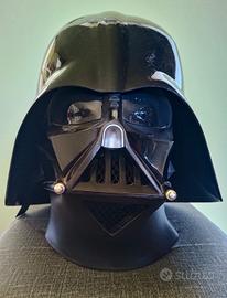 Star Wars - maschera Darth Vader