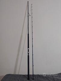 Savage Gear SGS6 30-100 CUSTOM