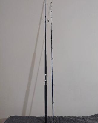Savage Gear SGS6 30-100 CUSTOM