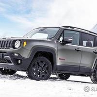 Jeep renegade ricambi