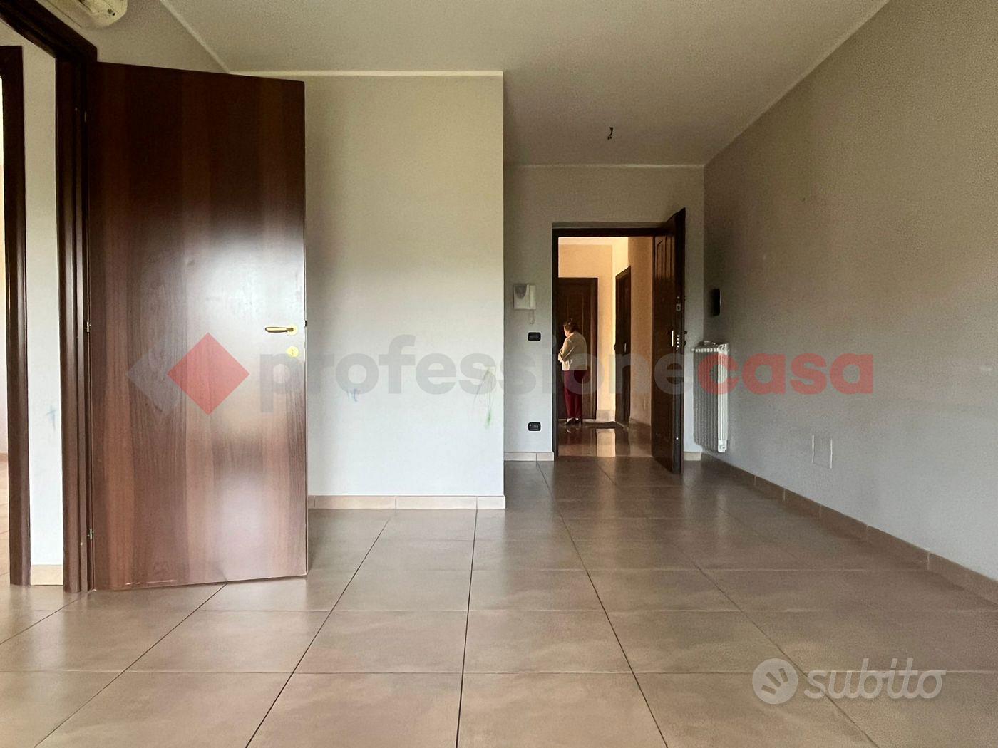 Appartamento – Cassino, San Bartolomeo - Vista 4